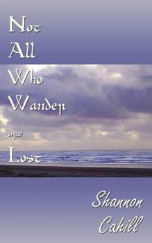 Paperback Not All Who Wander are Lost Book