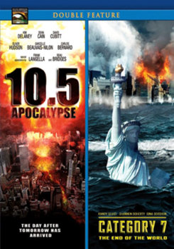 10.5 Apocalypse / Category 7: The End of the World