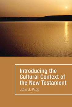 Paperback Introducing the Cultural Context of the New Testament Book