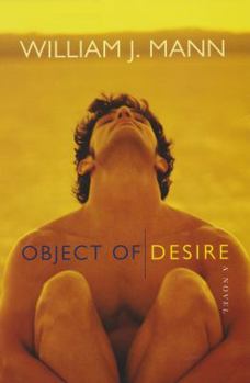 Hardcover Object of Desire Book