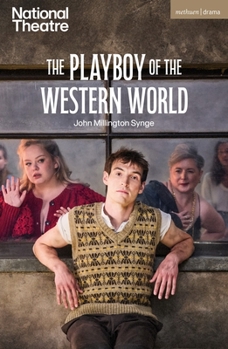 Playboy of the Western World