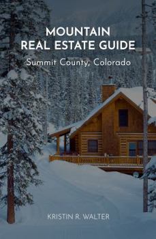 Paperback Mountain Real Estate Guide Book