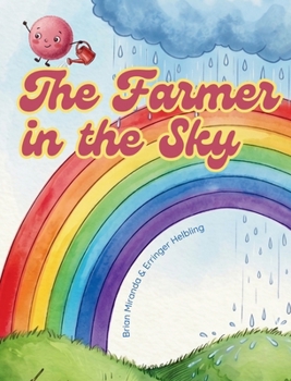 Hardcover The Farmer in the Sky Book