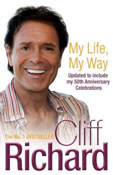 Paperback My Life, My Way Book