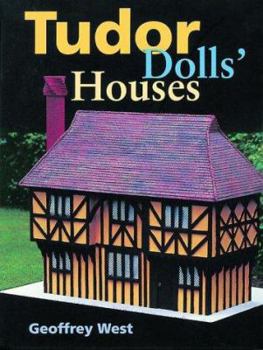 Paperback Tudors Dolls Houses Book