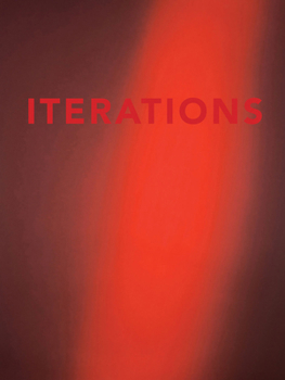 Hardcover Caleb Cain Marcus: Iterations Book