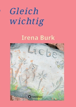 Paperback Gleich wichtig [German] Book