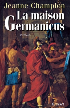 Paperback La maison Germanicus [French] Book
