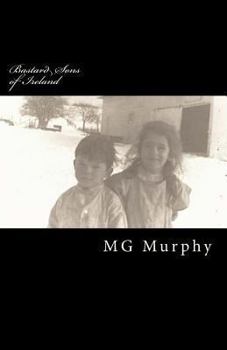 Paperback Bastard Sons of Ireland Book