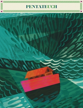 Paperback The Biggest Story Curriculum, Volume 1: Pentateuch (Stories 1-20) Book