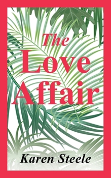 Paperback The Love Affair Book