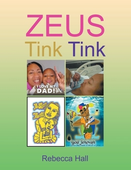 Paperback Zeus Tink Tink Book