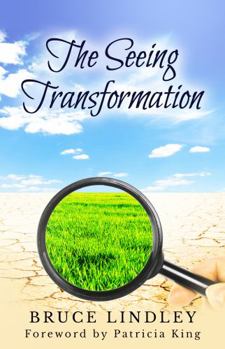 Paperback The Seeing Transformation Book