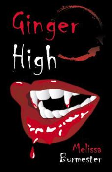 Paperback Ginger High Book