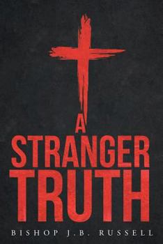 Paperback A Stranger Truth Book