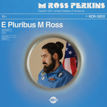 Vinyl E Pluribus M Ross Book