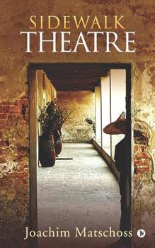 Paperback Sidewalk Theatre Book