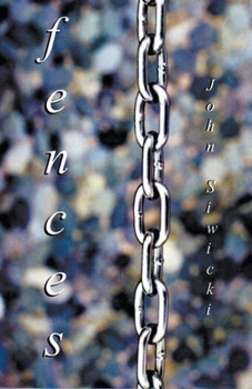 Paperback Fences Book
