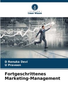 Fortgeschrittenes Marketing-Management