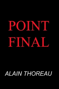 Paperback Point final [French] Book