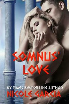 Paperback Somnus' Love Book