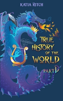 Paperback True History of the World, part Dragon Book