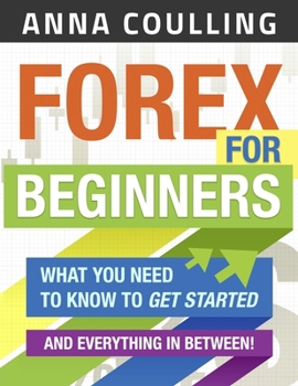 Paperback Forex For Beginners Book