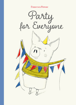 Hardcover Party for Everyone Book