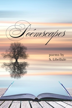 Paperback Poemscapes Book