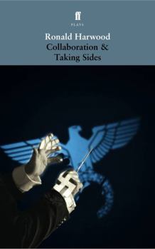 Paperback Collaboration and Taking Sides Book