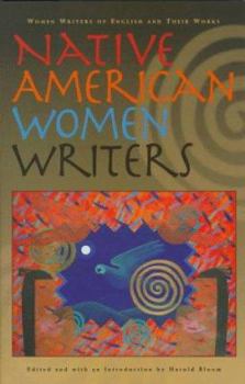 Paperback Native Amer Women Wrtrs (Pbk)(Oop) Book