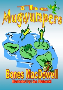 Paperback The Mugwumpers Book