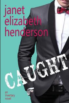 Paperback Caught (Scottish Highlands) Book