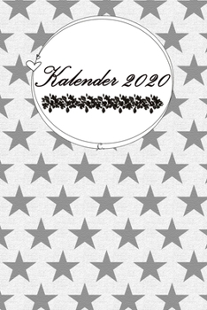 Kalender 2020: ZUM AUSFÜLLEN // SCHÖNE GESCHENKIDEE // Taschenkalender zum ausfüllen 150 Seiten // 6x9 (15,20cm x 22,80cm)  Wunderschönes Softcover ... - Schreibwaren @Cherieeearts (German Edition)