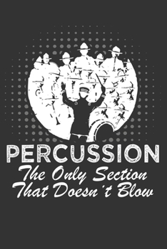 2020 Week To View Dated Planner Diary: 6x9 Inches Paperback Marching Band Drummer Percussion Only Section That Doesn't Blow