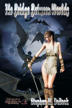 Paperback The Bridge Between Worlds Book