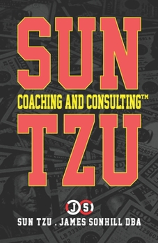 Paperback Sun Tzu Coaching and Consulting(tm) Book