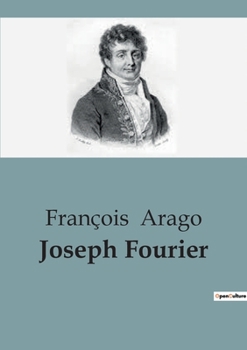 Paperback Joseph Fourier [French] Book