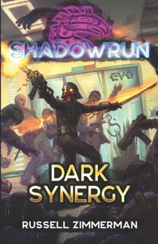 Shadowrun: Dark Synergy