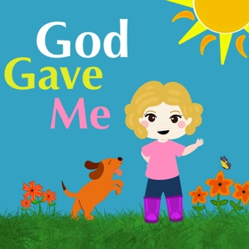 Paperback God Gave Me Book