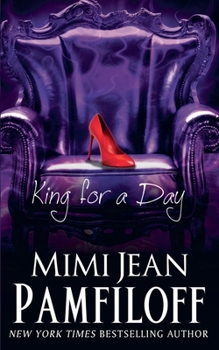 King for a Day (King Trilogy)