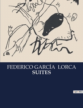 Paperback Suites [Spanish] Book