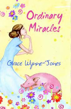 Paperback Ordinary Miracles Book