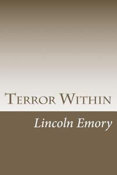Paperback Terror Within Book
