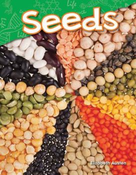 Paperback Seeds Book