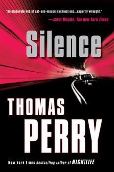 Silence - Book #1 of the Jack Till