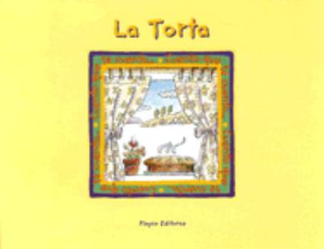 Hardcover La Torta (The Cake) (Spanish Edition) [Spanish] Book