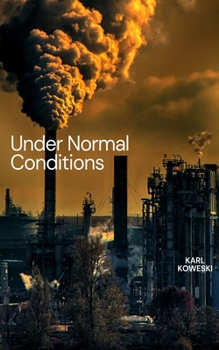 Paperback Under Normal Conditions Book