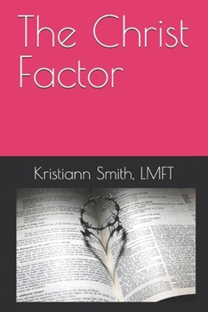 Paperback The Christ Factor Book