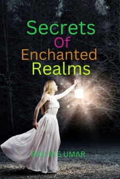Paperback Secrets of Enchanted Realms Book